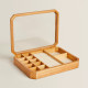 Wooden Accessories Organizer